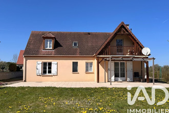 Vente Maison 60570, Mortefontaine-en-Thelle France
