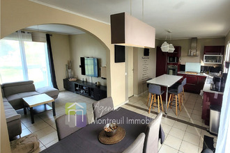 Ma-Cabane - Vente Maison MORTON, 122 m²