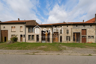 Vente Maison 57590, Morville-sur-Nied France