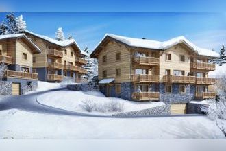 Ma-Cabane - Vente Maison Morzine, 135 m²