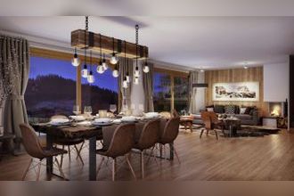 Ma-Cabane - Vente Maison Morzine, 135 m²