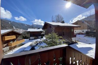 Ma-Cabane - Vente Maison Morzine, 61 m²