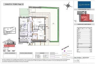 Ma-Cabane - Vente Maison MORZINE, 205 m²