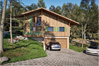 Vente Maison 74110, Morzine France
