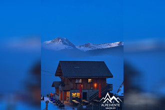 Ma-Cabane - Vente Maison Morzine, 285 m²