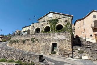 Vente Maison 12720, Mostuéjouls France