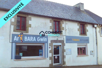 Vente Maison 29270, Motreff France