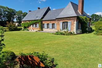 Ma-Cabane - Vente Maison MOTTEVILLE, 200 m²