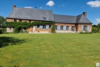Ma-Cabane - Vente Maison MOTTEVILLE, 200 m²