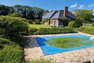 Ma-Cabane - Vente Maison MOTTEVILLE, 200 m²