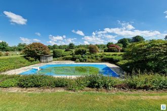 Ma-Cabane - Vente Maison MOTTEVILLE, 200 m²