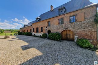 Ma-Cabane - Vente Maison MOTTEVILLE, 200 m²