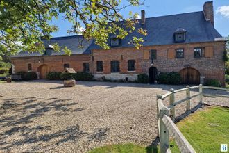 Ma-Cabane - Vente Maison MOTTEVILLE, 200 m²