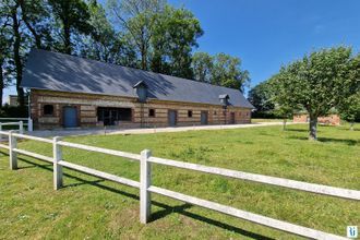 Ma-Cabane - Vente Maison MOTTEVILLE, 200 m²