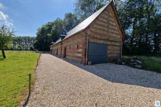 Ma-Cabane - Vente Maison MOTTEVILLE, 200 m²
