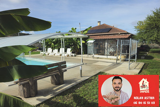 Ma-Cabane - Vente Maison MOTTIER, 104 m²