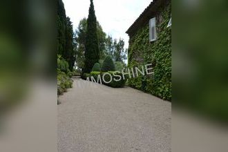 Ma-Cabane - Vente Maison MOUANS SARTOUX, 400 m²