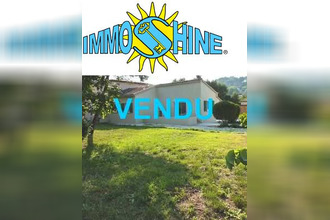 Ma-Cabane - Vente Maison MOUANS SARTOUX, 70 m²