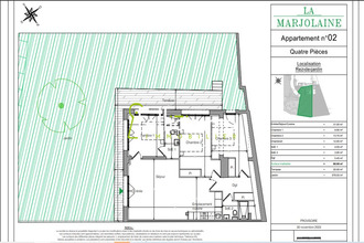 Ma-Cabane - Vente Maison Mouans-Sartoux, 80 m²