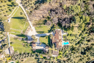 Ma-Cabane - Vente Maison Mouans-Sartoux, 390 m²