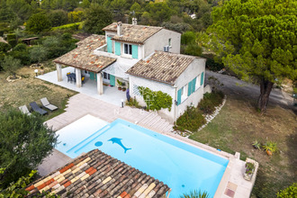 Ma-Cabane - Vente Maison Mouans-Sartoux, 176 m²