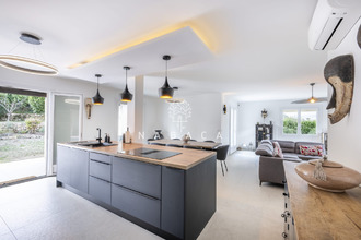 Ma-Cabane - Vente Maison Mouans-Sartoux, 176 m²