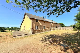 Ma-Cabane - Vente Maison MOUAZE, 136 m²