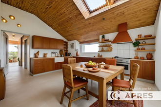 Ma-Cabane - Vente Maison MOUAZE, 136 m²