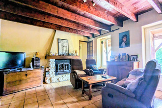 Ma-Cabane - Vente Maison Mouchamps, 135 m²