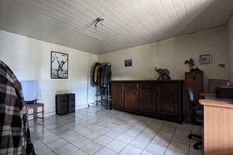Ma-Cabane - Vente Maison Mouchamps, 135 m²