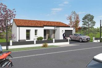 Vente Maison 85640, MOUCHAMPS France