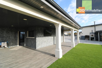 Ma-Cabane - Vente Maison MOUCHARD, 131 m²