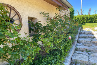Ma-Cabane - Vente Maison MOUCHARD, 134 m²