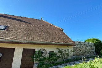 Ma-Cabane - Vente Maison MOUCHARD, 134 m²