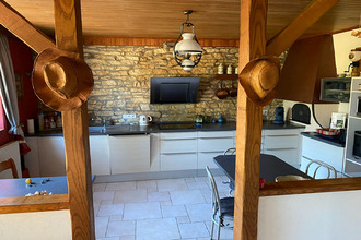 Ma-Cabane - Vente Maison MOUCHARD, 134 m²