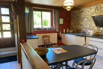 Ma-Cabane - Vente Maison MOUCHARD, 134 m²
