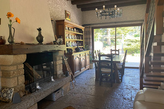 Ma-Cabane - Vente Maison MOUCHARD, 134 m²