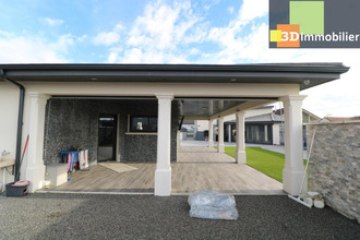 Ma-Cabane - Vente Maison MOUCHARD, 131 m²