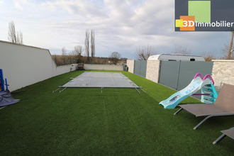 Ma-Cabane - Vente Maison MOUCHARD, 131 m²