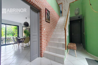 Ma-Cabane - Vente Maison MOUCHIN, 222 m²