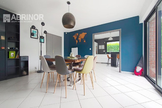 Ma-Cabane - Vente Maison MOUCHIN, 222 m²