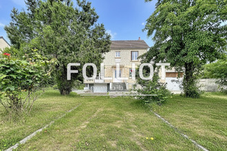 Ma-Cabane - Vente Maison MOUEN, 114 m²