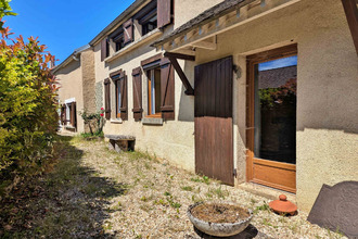 Ma-Cabane - Vente Maison Mouffy, 152 m²