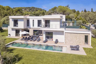 Ma-Cabane - Vente Maison Mougins, 265 m²