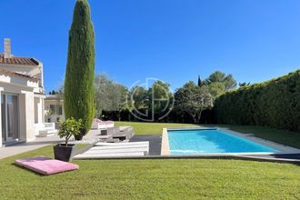 Ma-Cabane - Vente Maison Mougins, 200 m²