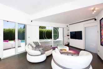 Ma-Cabane - Vente Maison Mougins, 200 m²