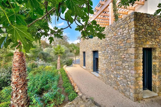 Ma-Cabane - Vente Maison Mougins, 230 m²