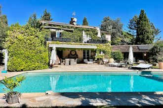 Vente Maison 06250, Mougins France