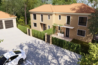 Ma-Cabane - Vente Maison Mougins, 119 m²