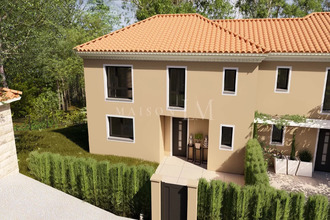 Ma-Cabane - Vente Maison Mougins, 119 m²